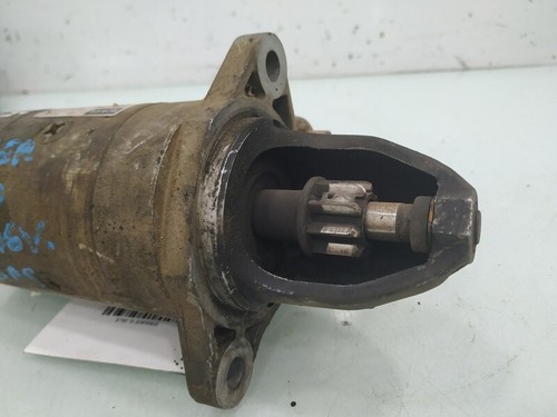 Nad101080 motor arranque - arranque, mg