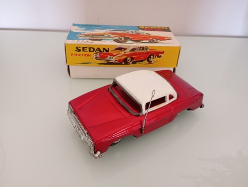 Auto latta sedan mf998 made - in,