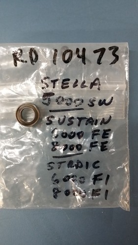 Shimano part rd 10473 - part#,