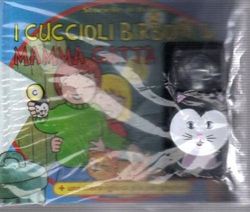 Cuccioli birboni mamma - birboni,