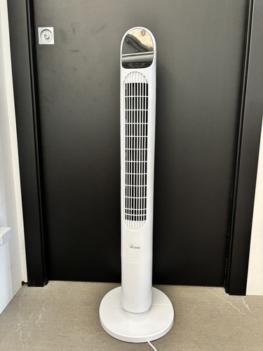 Ventilatore torre ardes - ventilatore, a