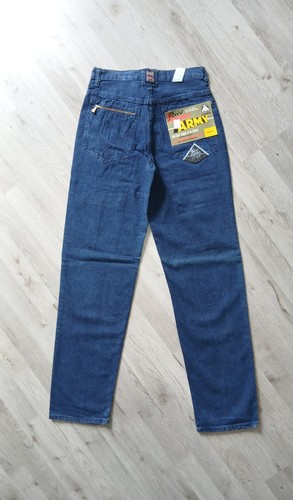 Jeans cargo vintage roy - jeans,