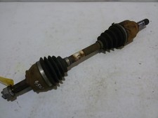 Albero motore anteriore