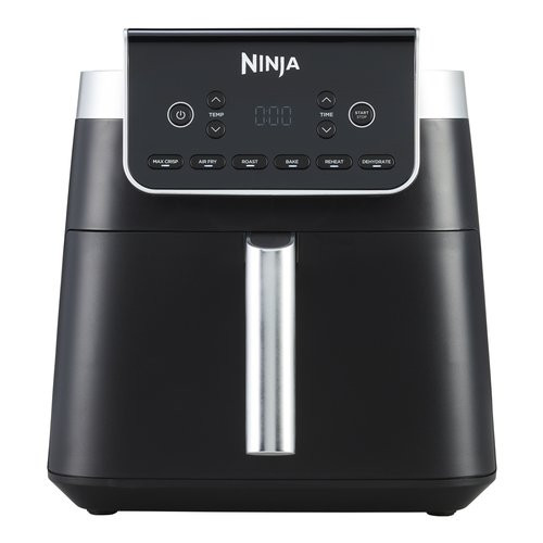 Ninja friggitrice aria - friggitrice,
