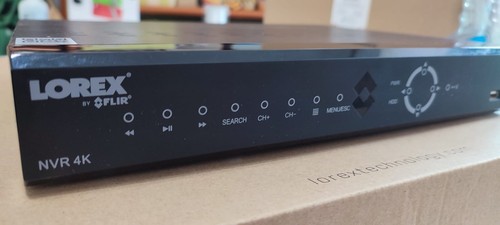 Lorex kit videosorveglianza - lorex,