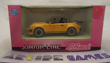VOITURE 1/43 PORSCHE - SCHUCO