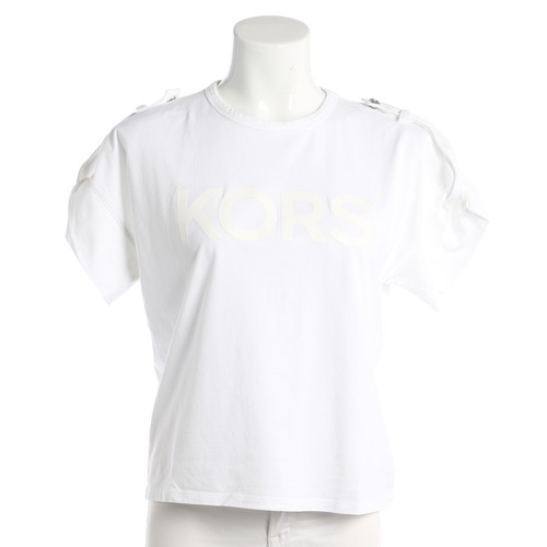 Maglia michael kors bianca - kors,