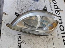 FARO FANALE ANTERIORE SINISTRO SX PER CITROEN Saxo 2° Serie 6204W2 SA13 (99>02)