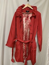 Cappotto lungo donna Dennis