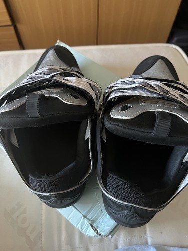 Lanvin sneakers uomo casual - lanvin,