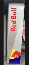 Red Bull Fridge