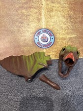 Turbodactyl He-Man Masters of