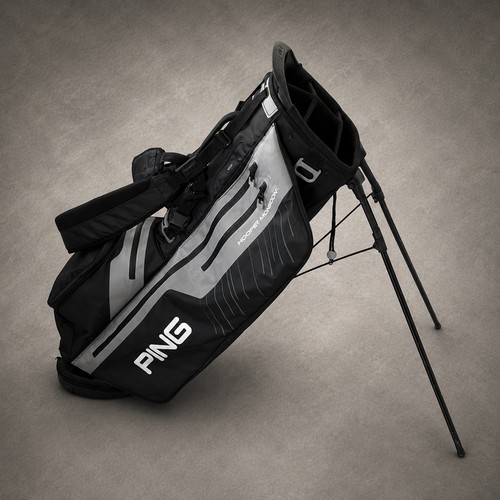 Ping hoofer monsoon borsa - ping,