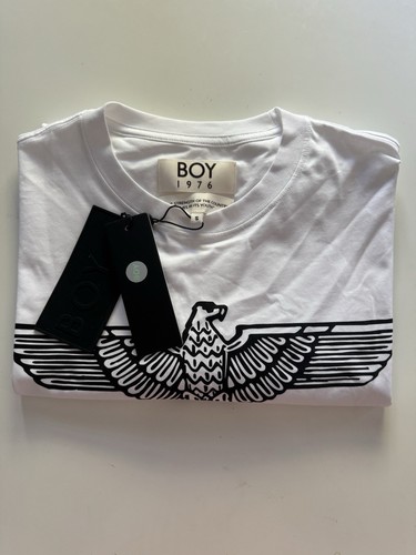 Shirt boy london - london, nuova