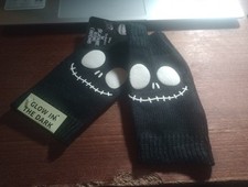 Guanti PUFF The Nightmare