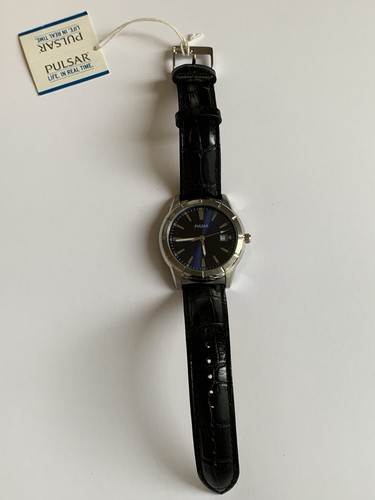 Vintage pulsar pxh a59 mineral - vintage,