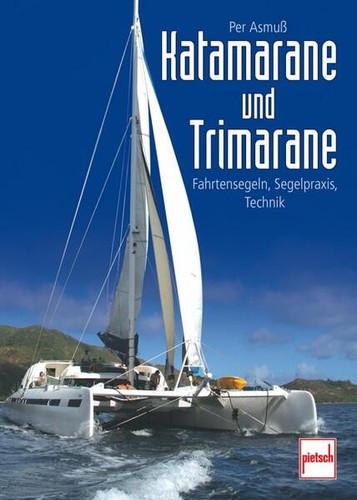 Katamarane und trimarane - katamarane,