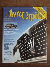 1984 01/02 AUTO CAPITAL