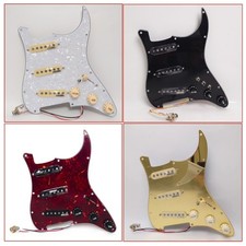 Battipenna SSS pre-cablato con