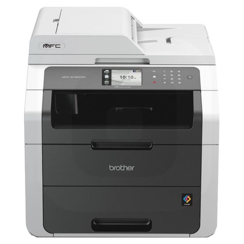 Brother mfc 9140cdn stampante - mfc-9140cdn,