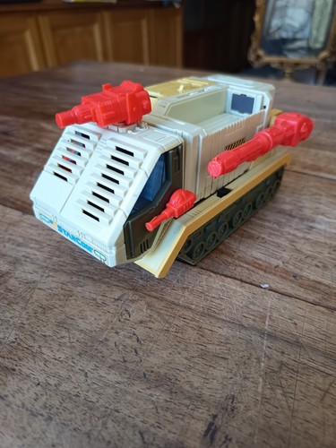 Coleco starcom skyroller - coleco,