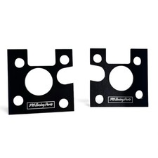 Kit Piastre Camber Posteriori