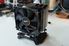 CRYORIG M9i Tower Cooler per