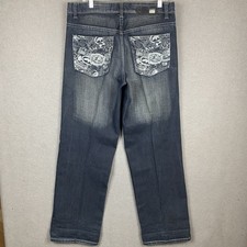 Jeans vintage Y2K Ecko Unltd