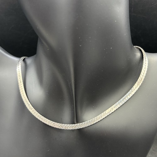 Collana girocollo cubano