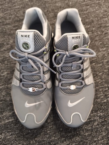 Nikeshox sneaker 46 - sneaker,