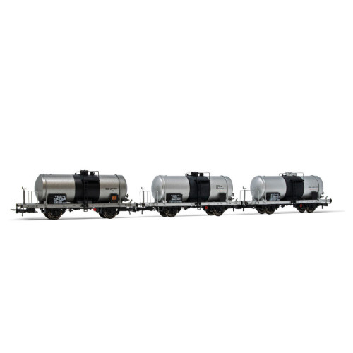 Unit pack axles tank - fs, 2-axles