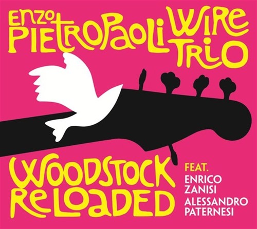 Woodstock reloaded enzo - woodstock,