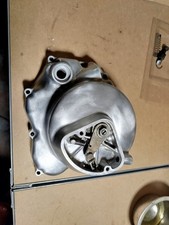 Carter Laterali Honda Four Cb 400 Ss