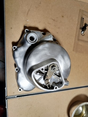 Carter laterali honda four - carter,