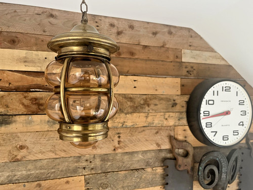Paralume lanterna luce veranda - luce,
