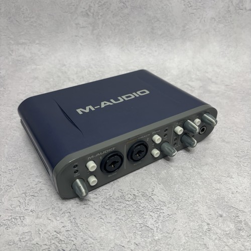 Unità interfaccia audio - unità,
