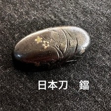 Spada da samurai Kojiri