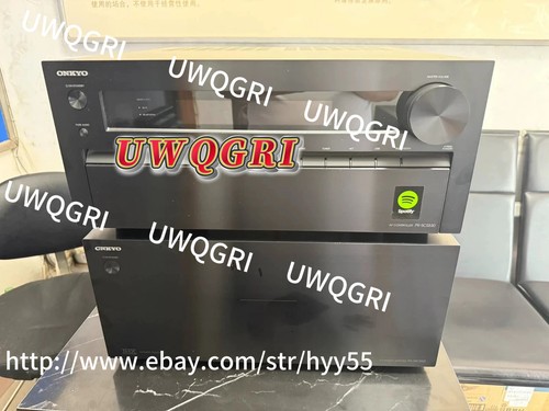 Set amplificatore di - un,