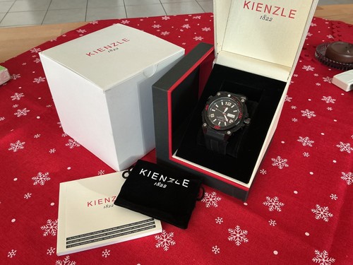 Rarità kienzle xxl - 🇩🇪rarità,