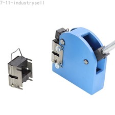 Macchina Manuale Piegatrice