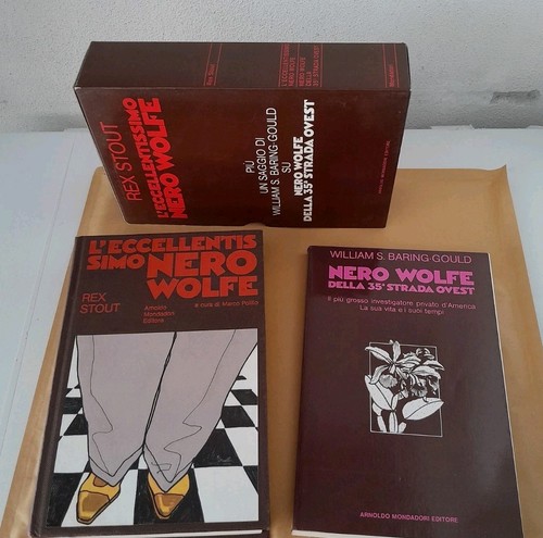 Eccellentissimo nero - l'eccellentissimo,