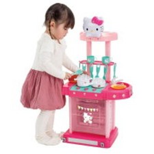 Hello Kitty Set Gioco