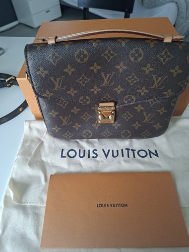 Louis vuitton metis - louis,