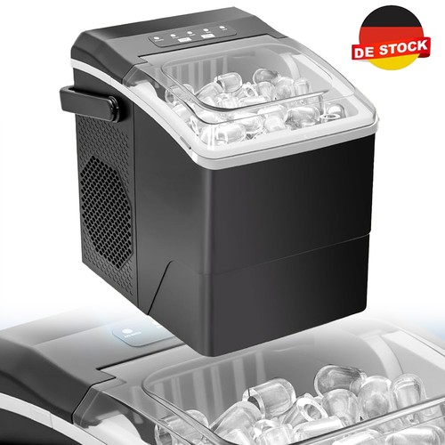 Macchina per cubetti - , di