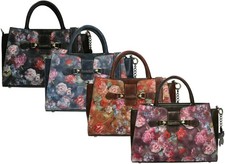 Laura Vita Donna Borsa con