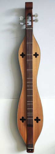 Grand dulcimer épinette des - épinette,