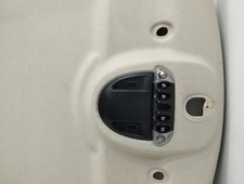 tettuccio interno BMW MINI