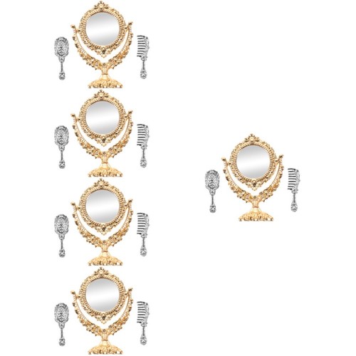 Set specchio giocattolo per - 5,