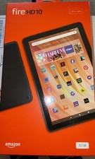 Amazon Kindle Fire HD 10 13a