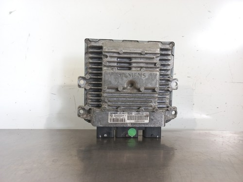 9643455080 centralina motore